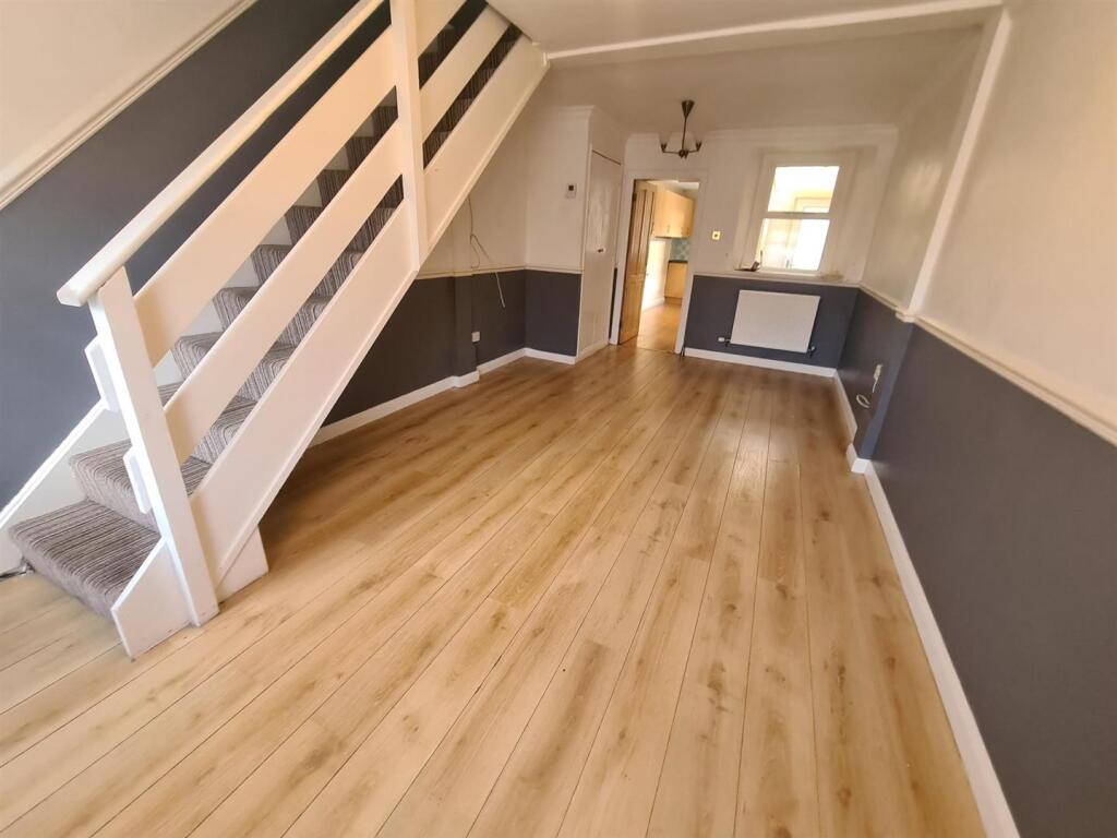 Main image of property: North Road, Egremont