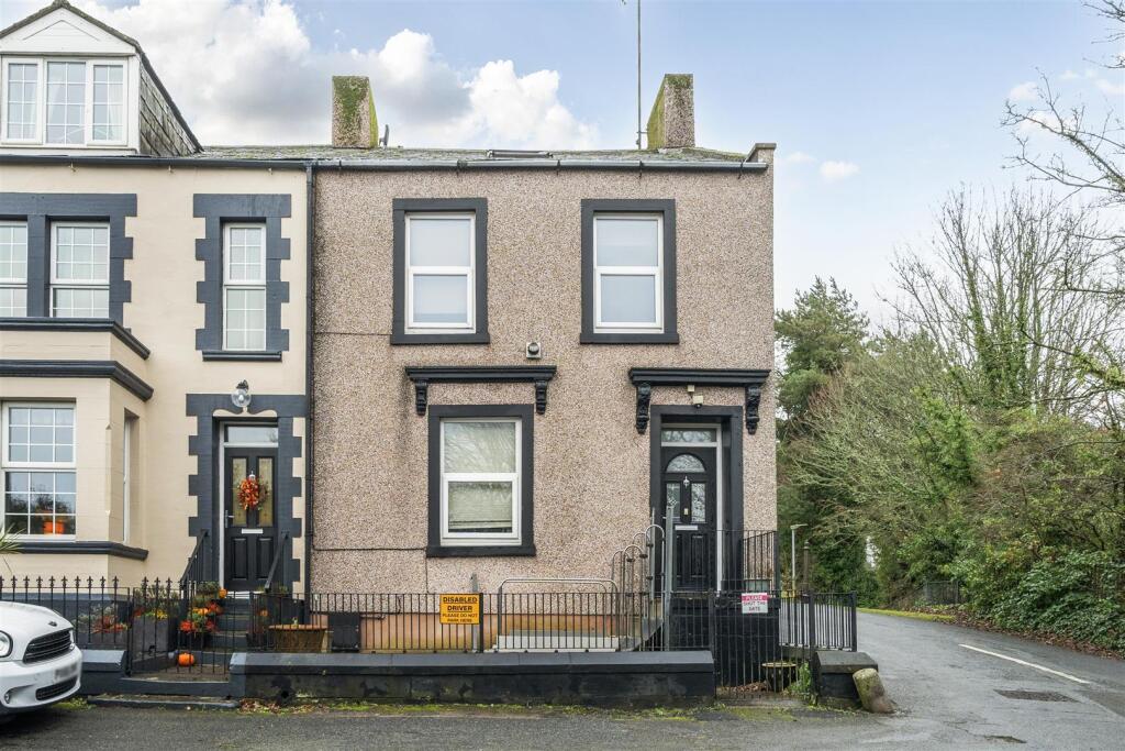 Main image of property: Sea View, Bransty, Whitehaven