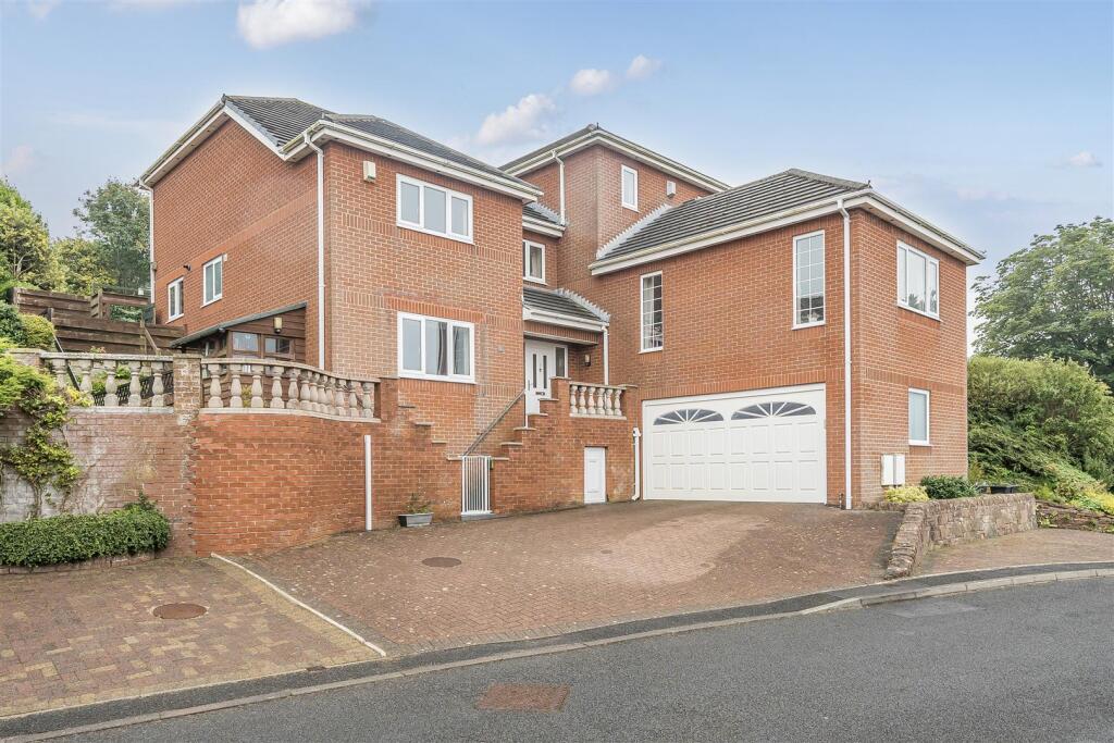 Main image of property: Hillside, St. Bees