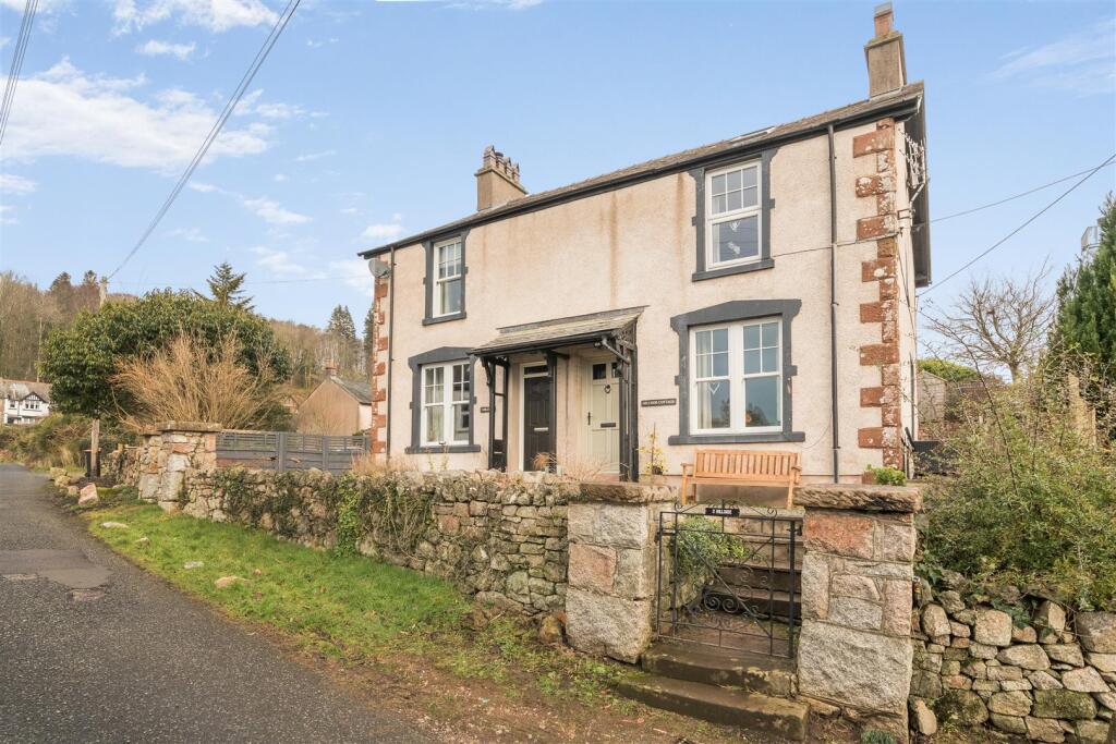 Main image of property: Eskdale, Holmrook
