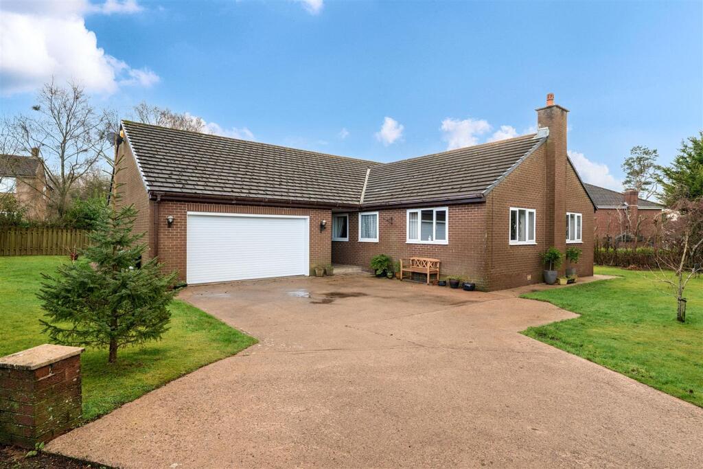 Main image of property: Rheda Park, Frizington