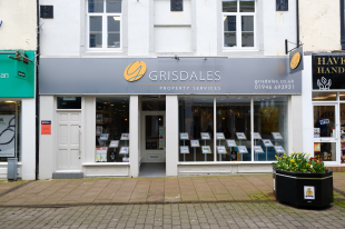 Grisdales Estate Agents, Whitehavenbranch details