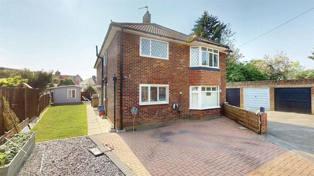 Main image of property: Spring Grove Court, Isleworth
