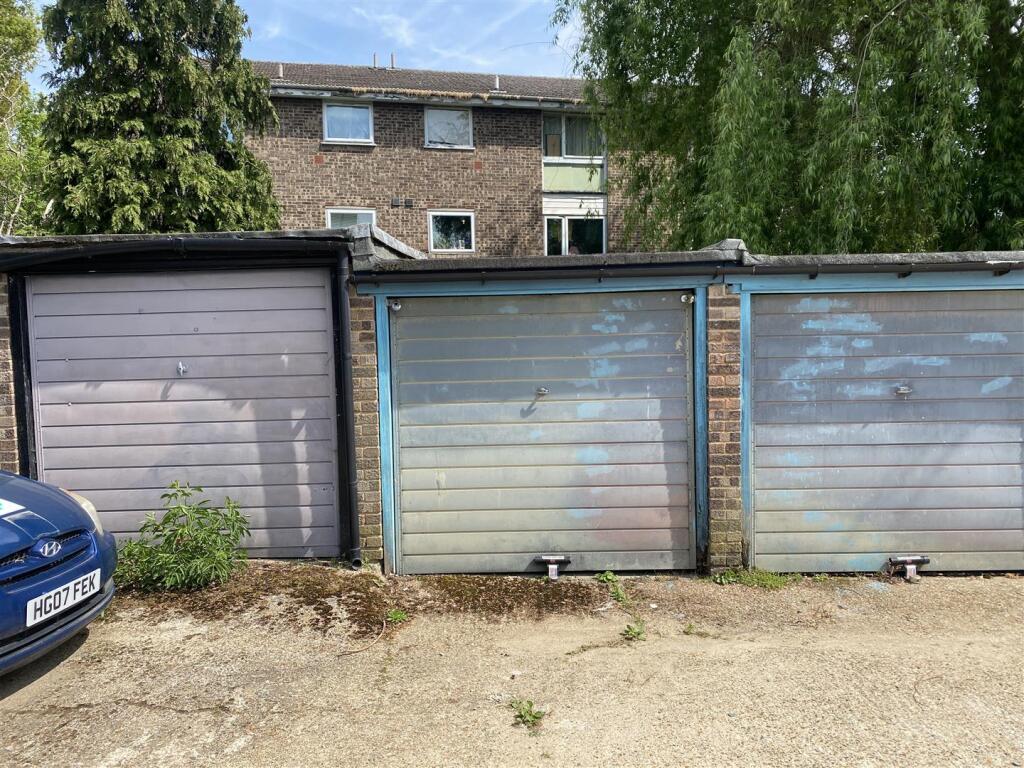 Main image of property: Oakley Close, Isleworth