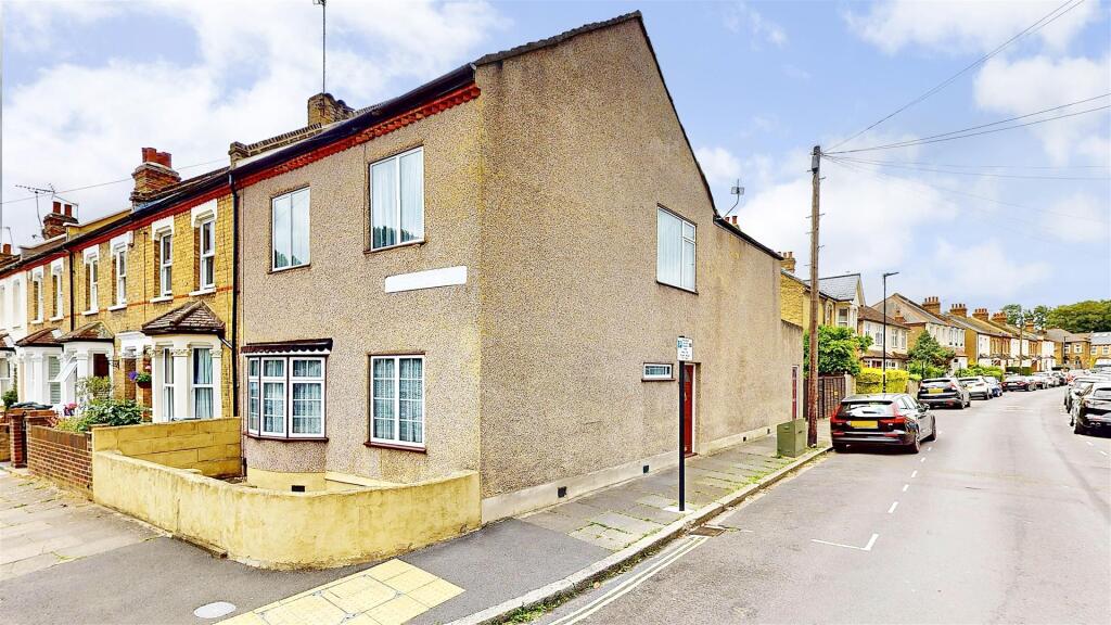 Main image of property: Nottingham Road, Isleworth