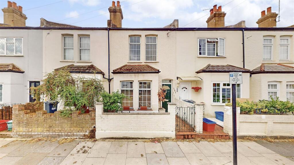 Main image of property: Linkfield Road, Isleworth