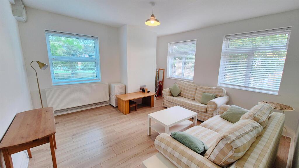 Main image of property: The Blue School Flat 1 , North Street