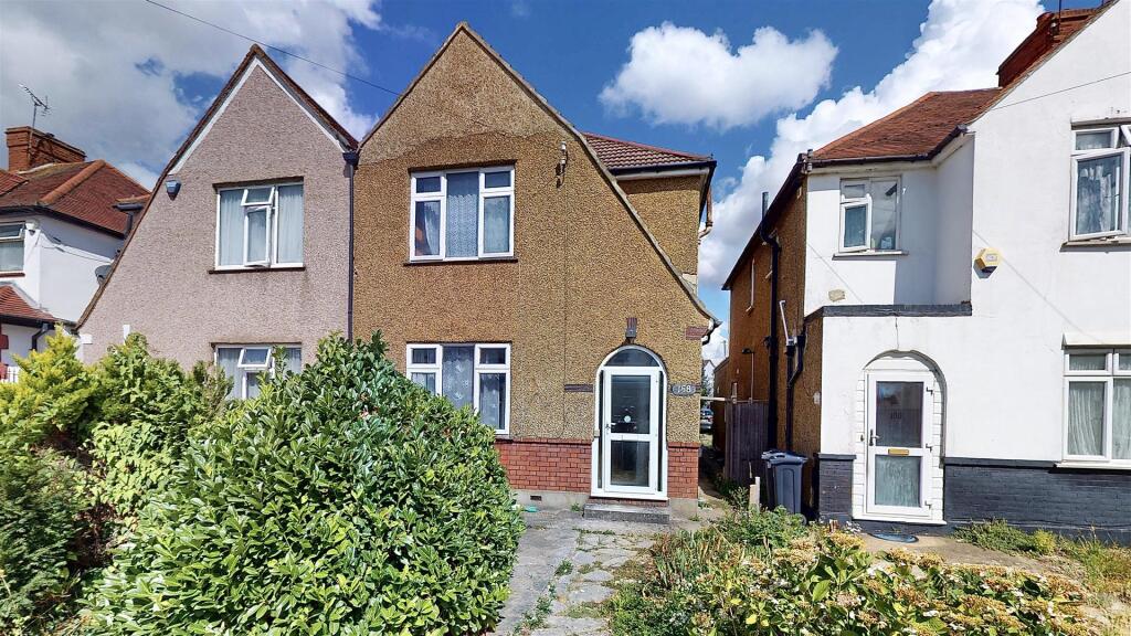 Main image of property: Heath Road, HOUNSLOW