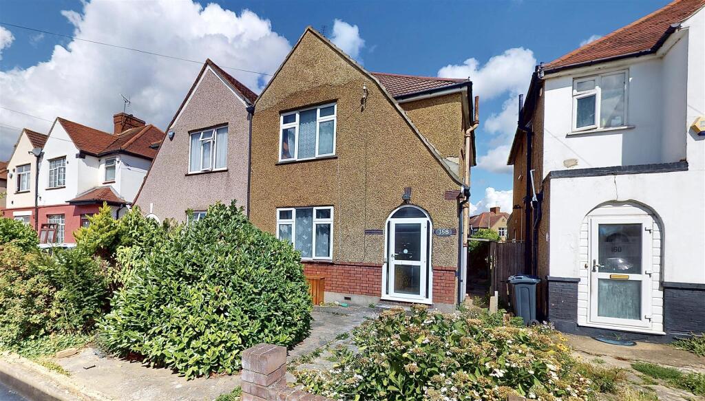Main image of property: Heath Road, HOUNSLOW