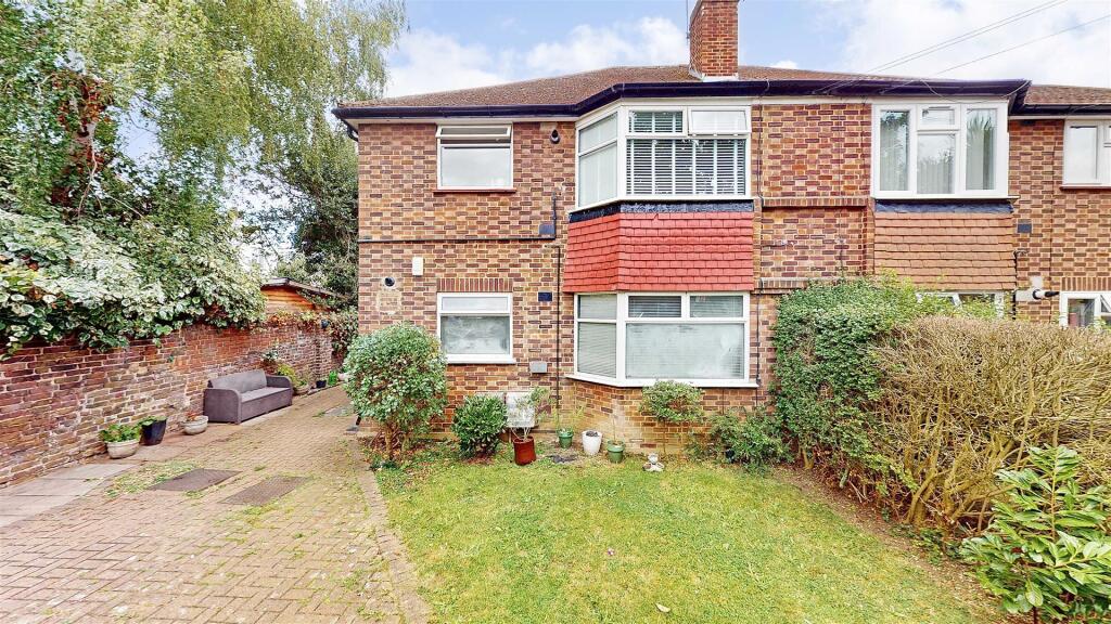 Main image of property: Weston Gardens, ISLEWORTH