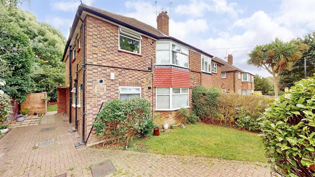 Main image of property: Weston Gardens, ISLEWORTH