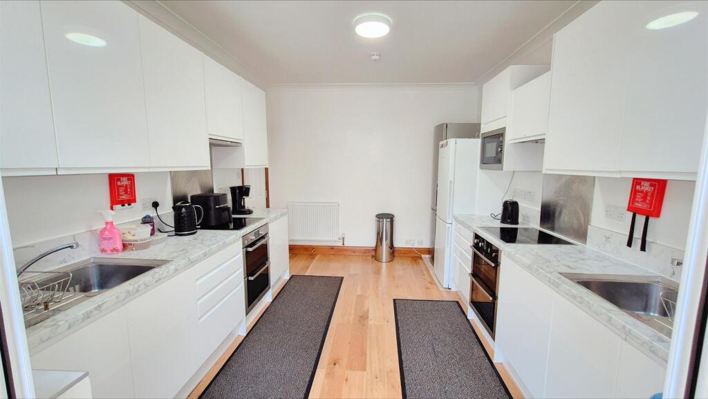 Main image of property: Room 1 Taunton Avenue, Hounslow