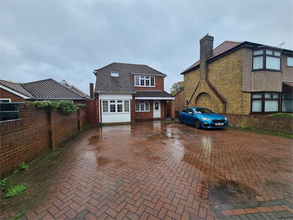 Main image of property: Wellington Road North, Hounslow