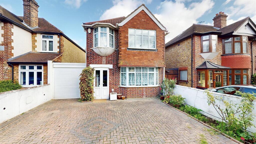 Main image of property: Bath Road, Hounslow