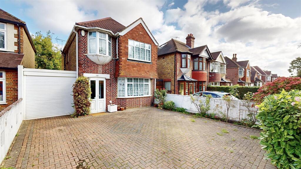 Main image of property: Bath Road, Hounslow