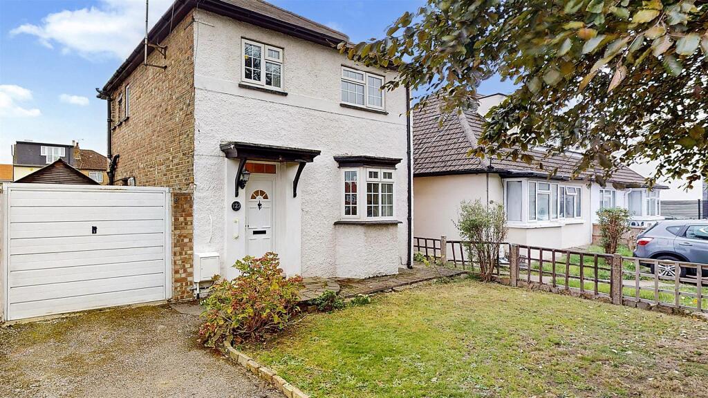 Main image of property: Pears Road, Hounslow