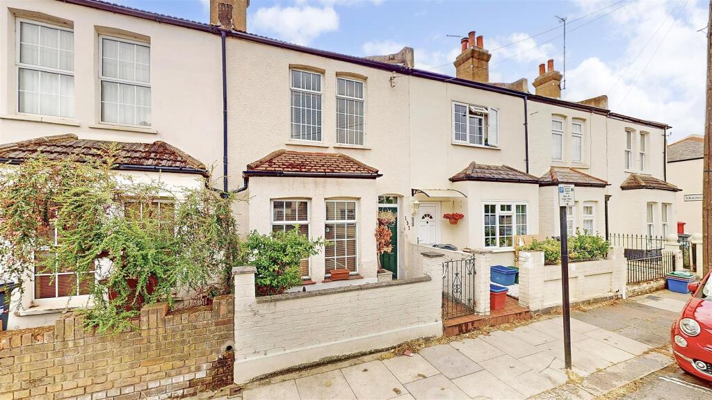 Main image of property: Linkfield Road, Isleworth