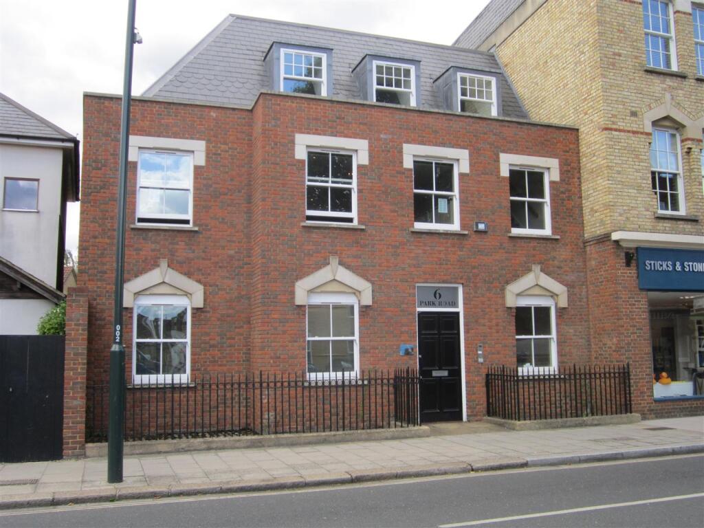 Main image of property: Park Road, Hampton Hill, Hampton