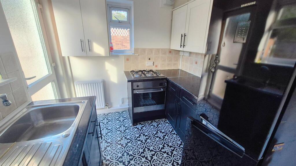 Main image of property: Redesdale Gardens