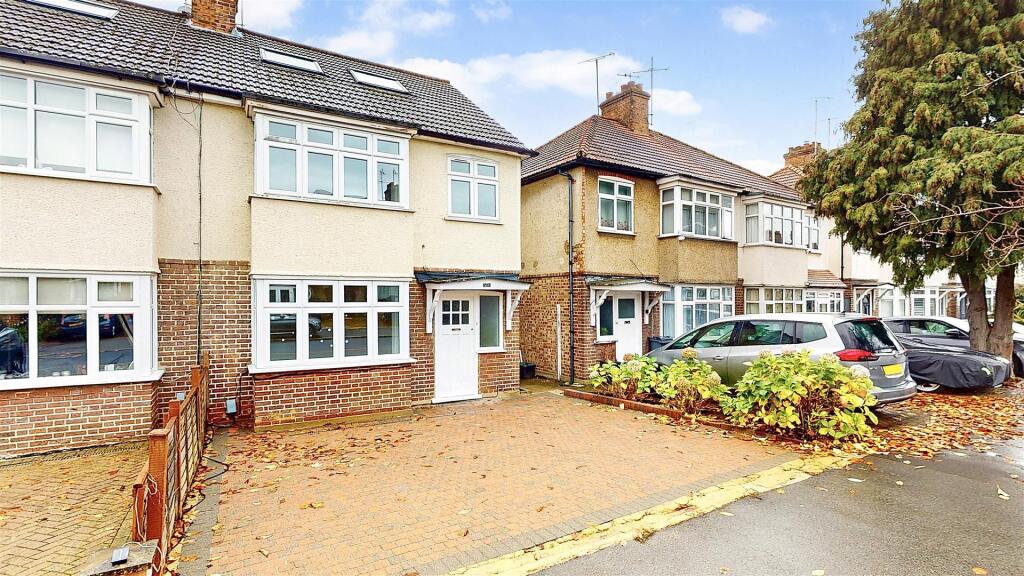 Main image of property: Kneller Gardens, Isleworth
