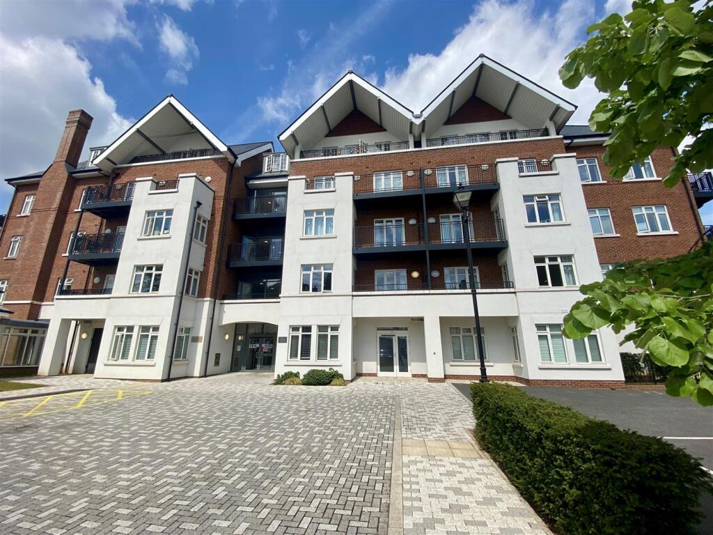 Main image of property: Egerton Drive, Isleworth