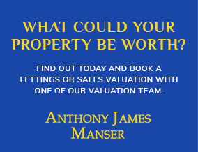 Get brand editions for Anthony James Manser, Isleworth