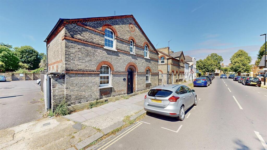 Main image of property: Thornbury Road, Isleworth
