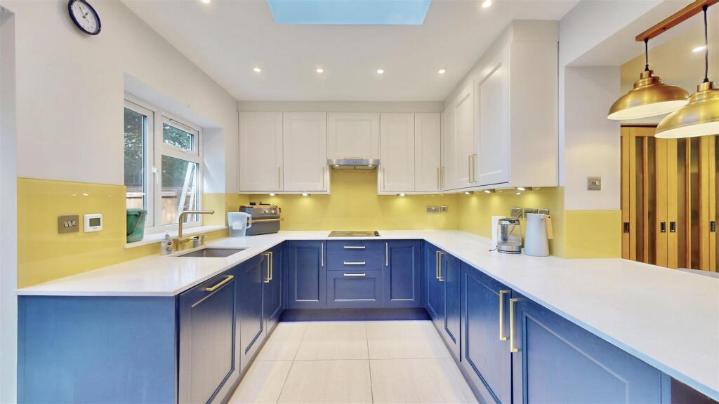 Main image of property: Spencer Road