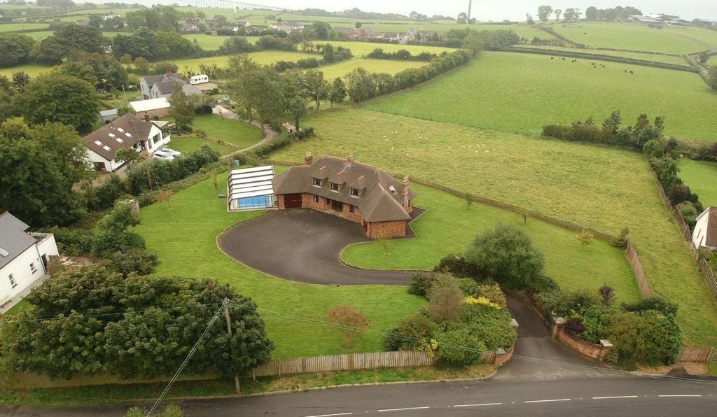 Additional property image - Raw Brae Road, Carrickfergus, BT38