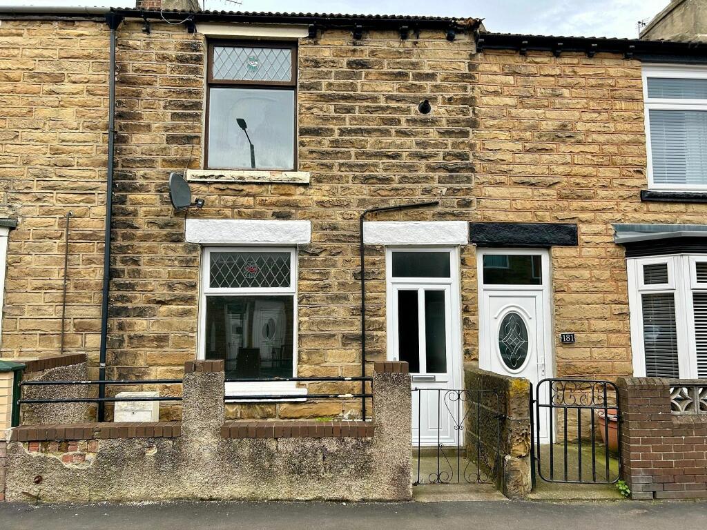 Main image of property: Byerley Road, Shildon