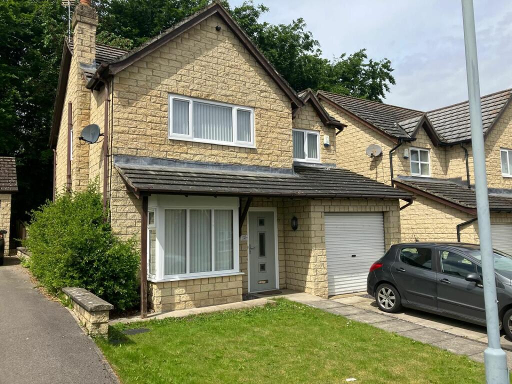 Main image of property: Clarendon Court, Shildon, DL4