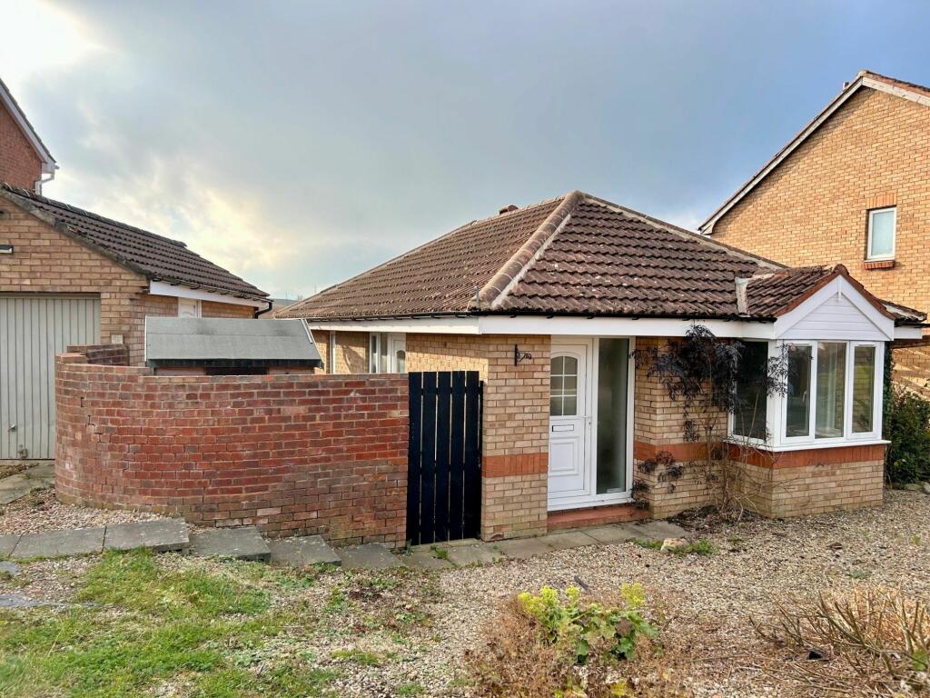 Main image of property: Easby Close, Bishop Auckland, DL14