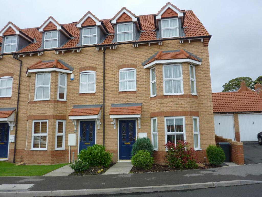 Main image of property: Walcher Gardens, Bishop Auckland, DL14