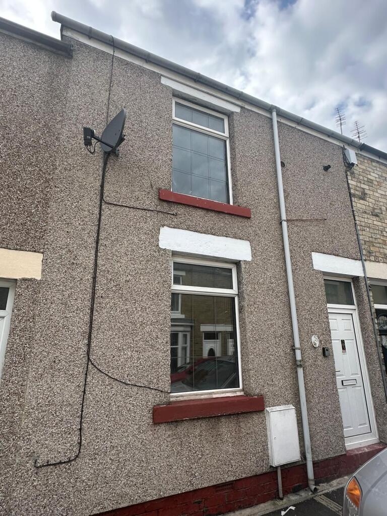 Main image of property: Gladstone Street, Crook, DL15