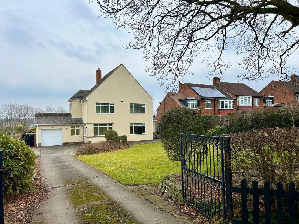 Main image of property: Woodhouse Lane, Bishop Auckland, DL14