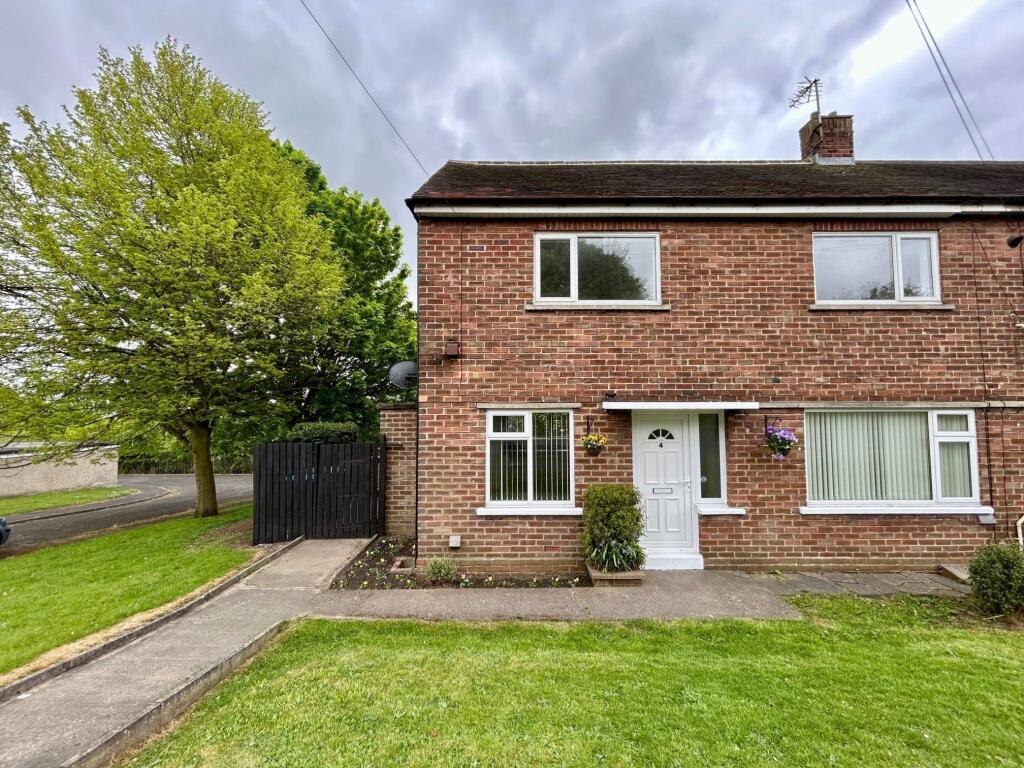 Main image of property: Raby Road, Ferryhill, DL17