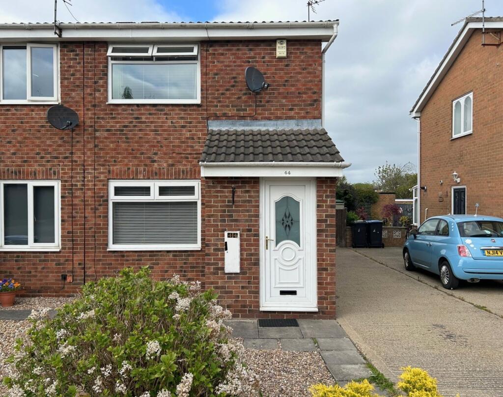 Main image of property: Jenkins Drive, Bishop Auckland, DL14