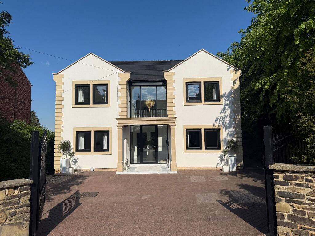 Main image of property: Main Street, Witton Park, Bishop Auckland, DL14
