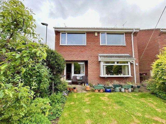 Main image of property: Langley Grove, Bishop Auckland, DL14