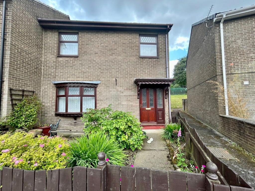Main image of property: Wharton Street, Bishop Auckland, DL14