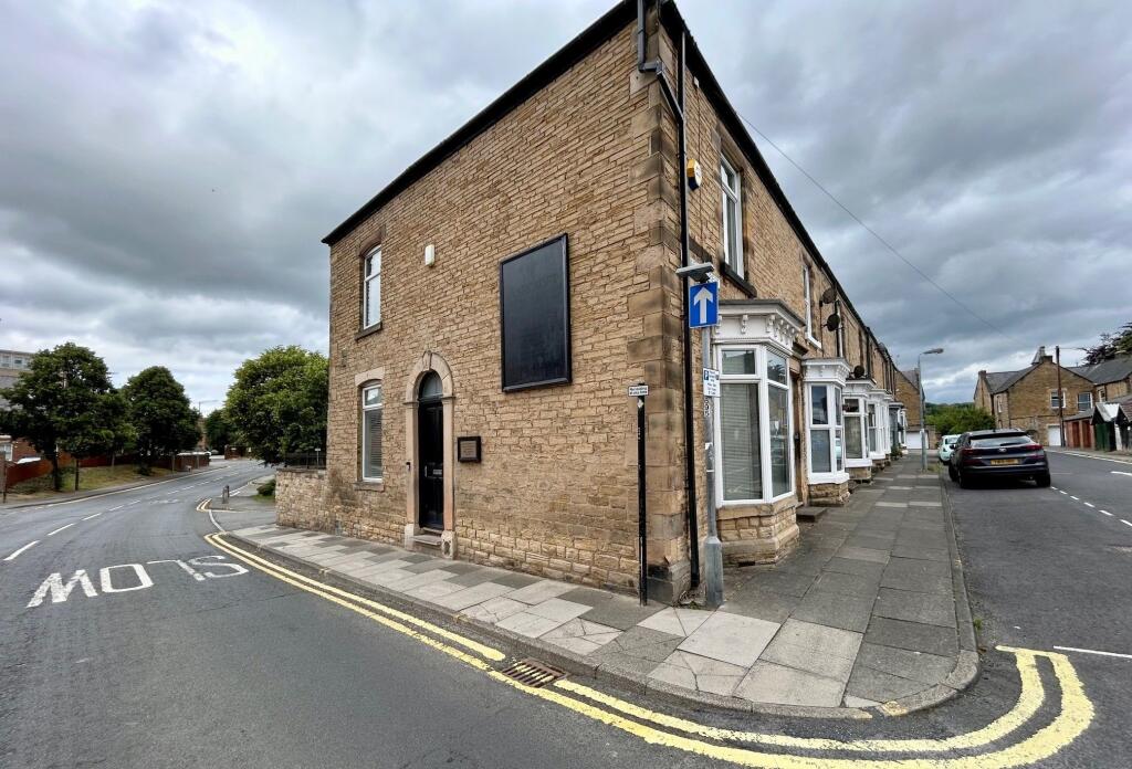 Main image of property: Regent Street, Bishop Auckland DL14