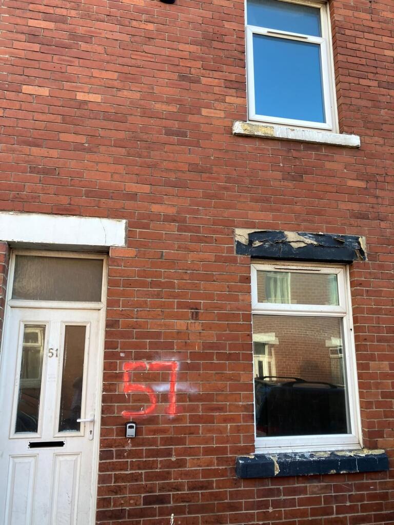 Main image of property: Fox Street, Durham, SR7