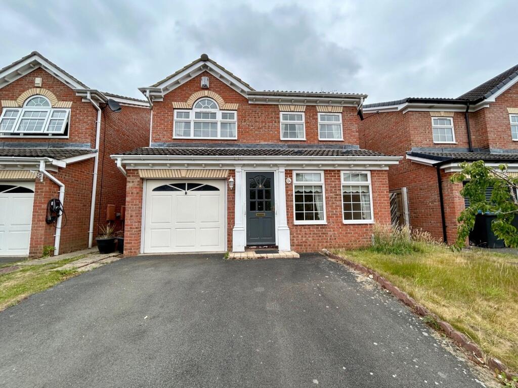 Main image of property: Riverside, Bishop Auckland, DL14