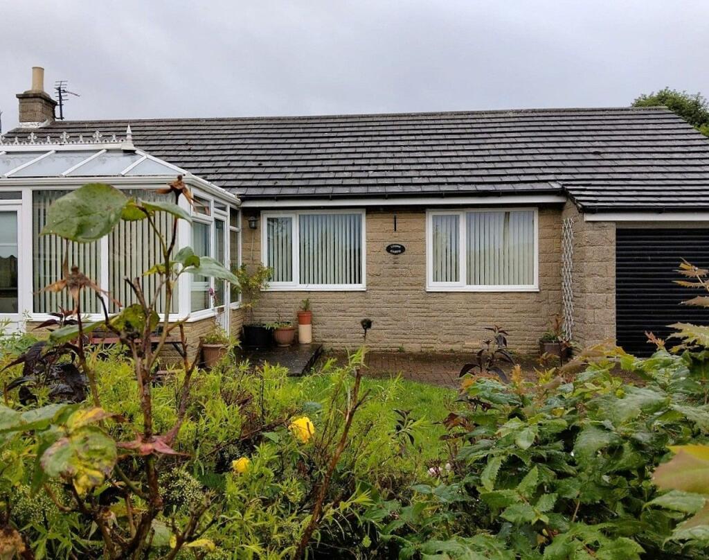 Main image of property: Stone Garth, Copley Bent, Butterknowle, Bishop Auckland, DL13
