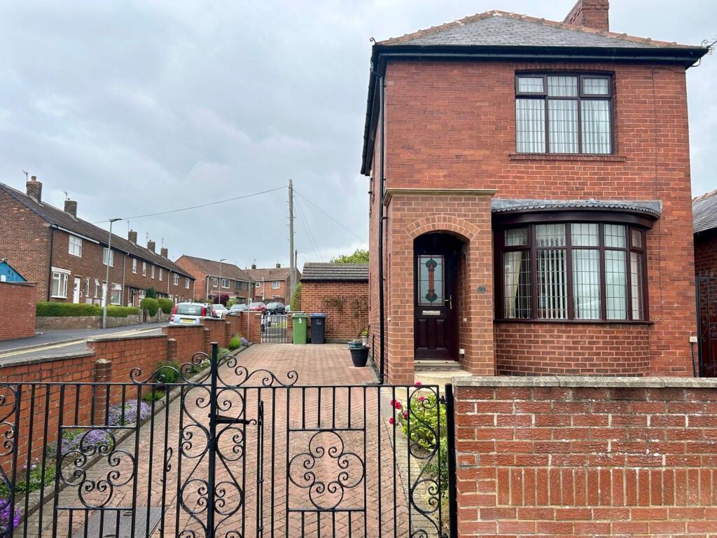 Main image of property: Oxford Street, Shildon, DL4
