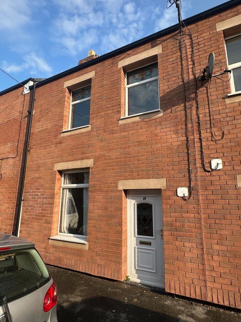 Main image of property: Poplar Street, Stanley, DH9