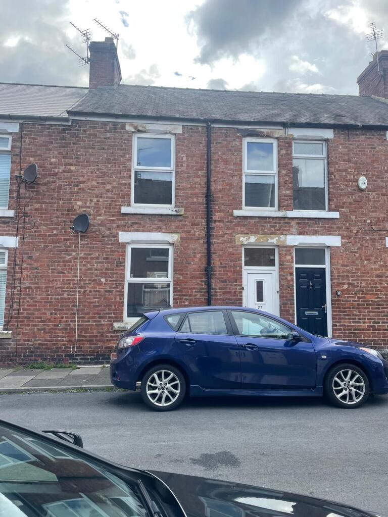 Main image of property: Bell Street, Durham, DL14
