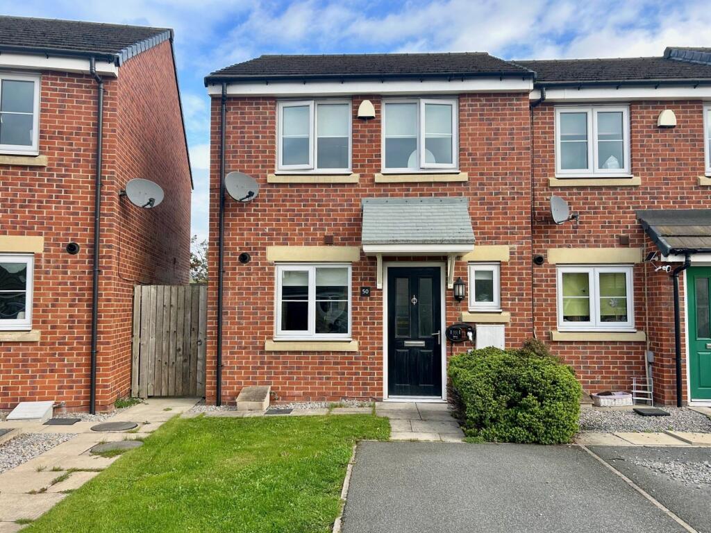 Main image of property: Ascot Way, St. Helen Auckland, DL14