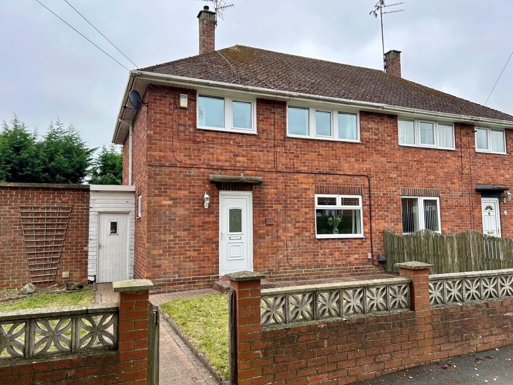 Main image of property: Abbey Road, Bishop Auckland, DL14