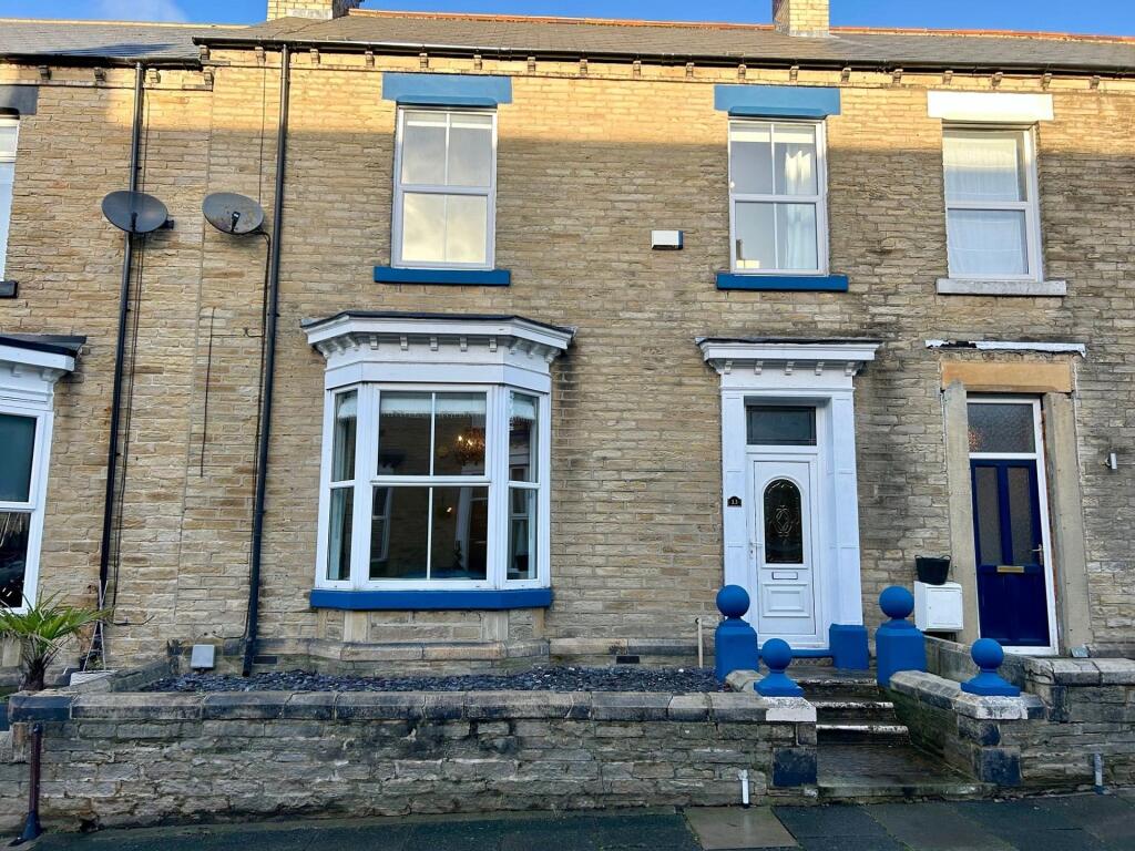 Main image of property: Clarence Street, Bishop Auckland, DL14